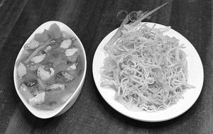 Chicken Chinese Chop Suey