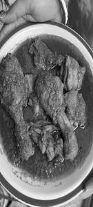 Chicken Curry