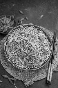 Veg Noodles