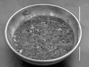Egg Tadka