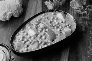 Aloo Mutter
