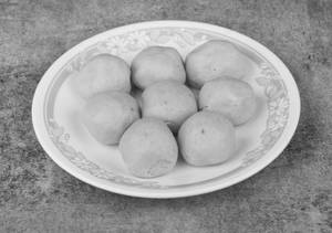 Doodh Peda