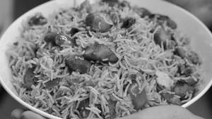 Mix Fried Rice