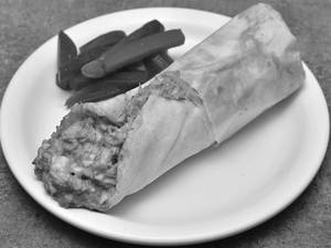 Kp Shawarma