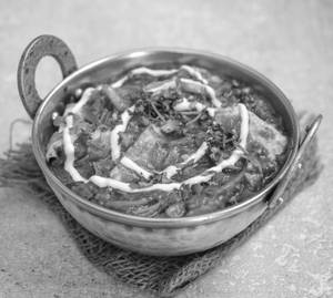 Paneer Kadai