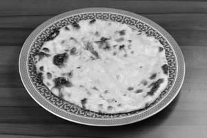 Tandoori Kulcha
