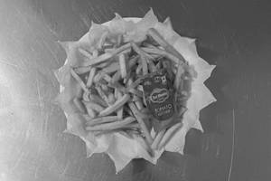 Finger Chips   