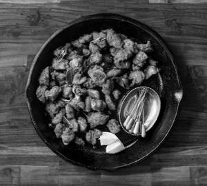 Chicken 65