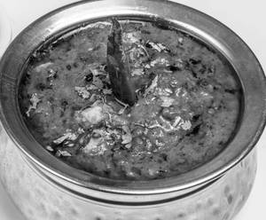Veg Kolhapuri