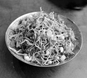 Chinese Bhel