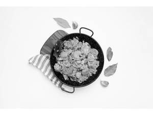 Idiyappam Fry