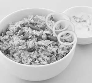 Egg Fried Rice