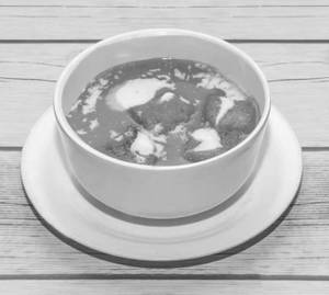 Tomato Soup