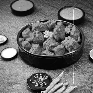 Gobi Masala