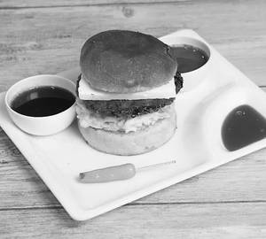 Jumbo Burger