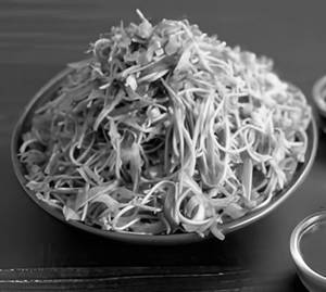 VegChowmin [Full Plate]