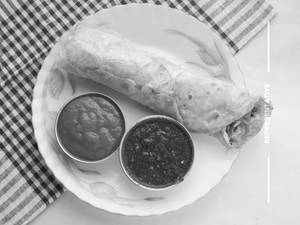 Egg Roll