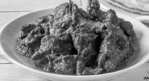 Chicken  Ghee Roast -335gms