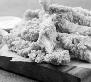 Crispy Chicken Tender