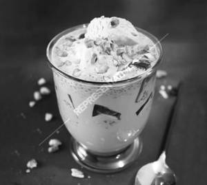 Kulfi Falooda