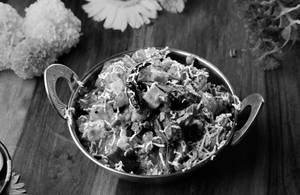 Kadai Veg