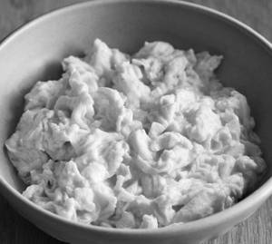 Scrambled Egg