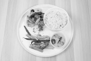 Lemon Thyme Pan Seared Fish