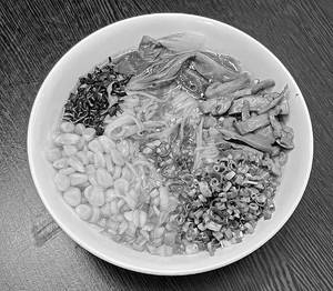 Veg Ramen