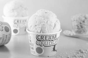 Butterscotch Scoop