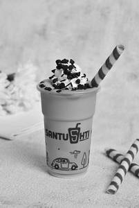 Choco Dips Thick Shake