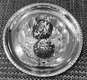 Gulab Jamun - 2 Pcs
