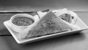Masala dosa