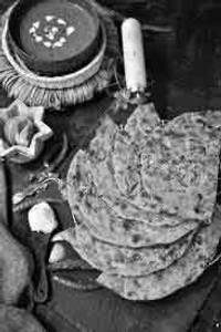 Missi Roti