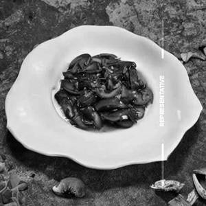 Mushroom Kalimirch