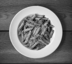 Red Sauce Pasta