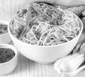 Hakka Chowmein