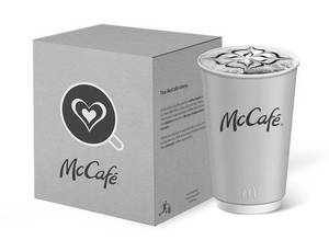 Mocha Coffee (S)