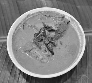 Malabar Chicken Curry