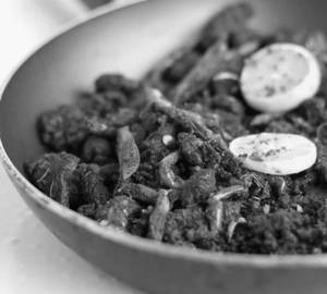Erachi / Buffalo Fry