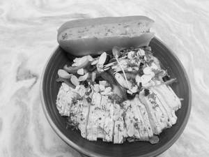 Grilled Chicken Salad