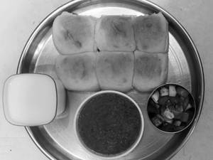 Pav Bhaji 