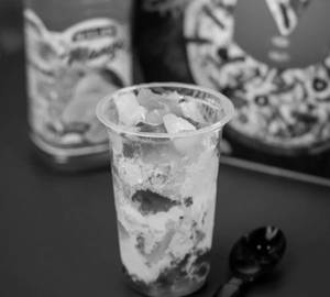 Fruit Sundae