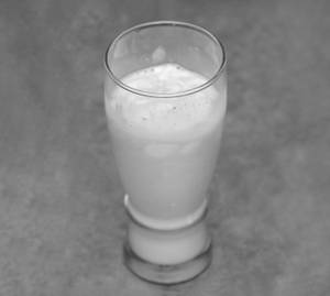 Kulfi Shake