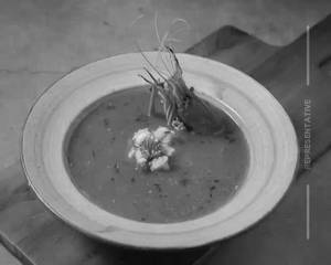 Seafood Bisque