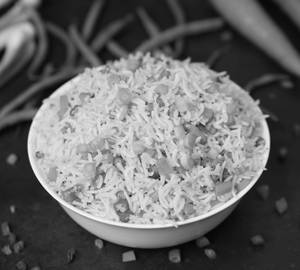 Veg Fried Rice