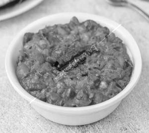 Veg kholapuri