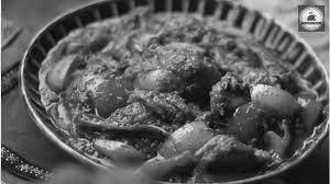 Chicken Do Pyaza [2 Pieces]