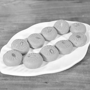Mathura Peda