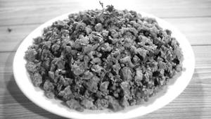 Special Egg Bhurji