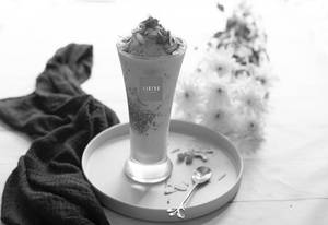 Falooda-e-zafran Shahi